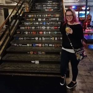 Meet your Posher, Samantha